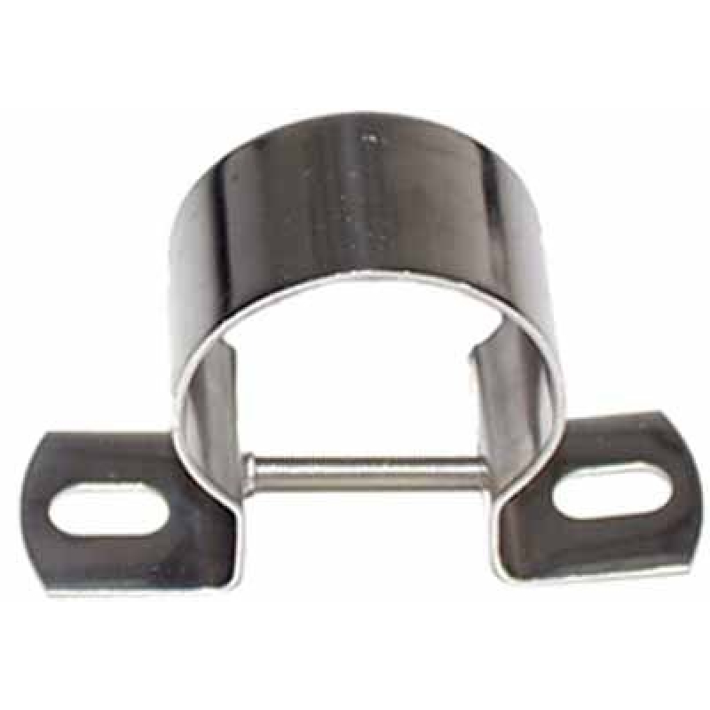 OST019A bobine beugel RVS